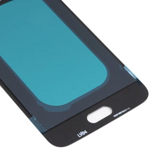 Ecrã LCD OLED Samsung Galaxy J2 Pro SM-J250 (Dourado)