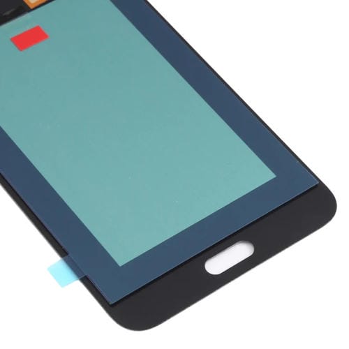 LCD OLED-Bildschirm Samsung Galaxy J7 Nxt SM-J701 (Weiß)