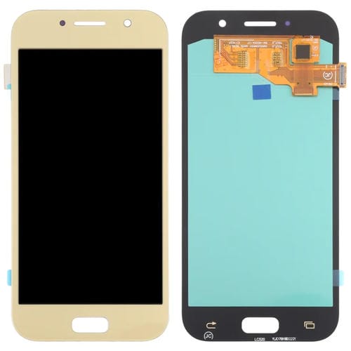 LCD OLED screen Samsung Galaxy A5 SM-A520 (Golden)
