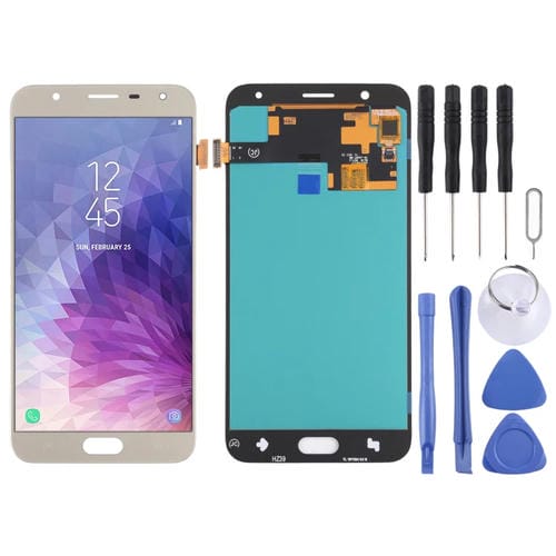 LCD OLED screen Samsung Galaxy J4 SM-J400 (Gold)