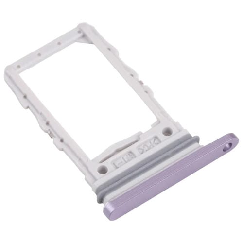SIM Card Tray Samsung Galaxy Z Flip3 5G SM-F711 (Purple)