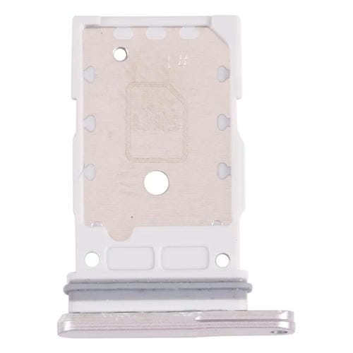 SIM Card Tray Samsung Galaxy Z Fold3 5G SM-F926 (Silver)