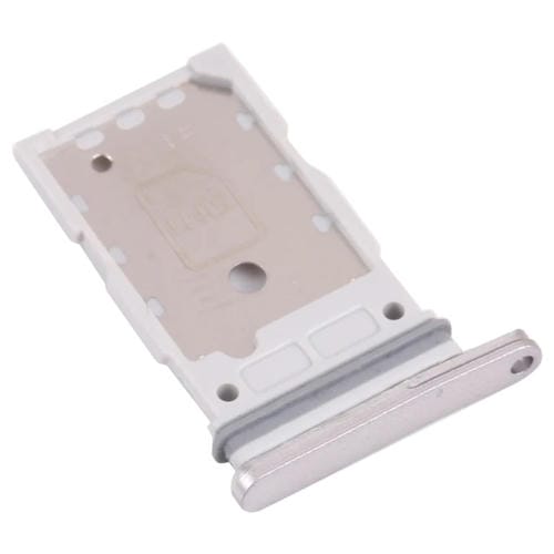 SIM Card Tray Samsung Galaxy Z Fold3 5G SM-F926 (Silver)