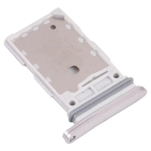 SIM Card Tray Samsung Galaxy Z Fold3 5G SM-F926 (Silver)