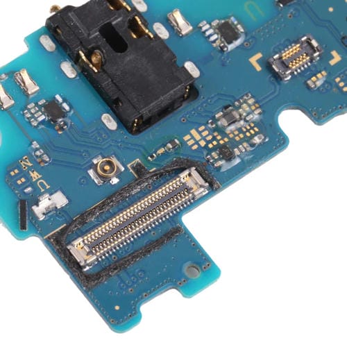Cargo Port Board Samsung Galaxy A50 SM-A505U (U.S.)