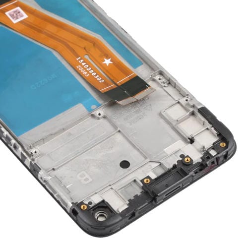 Écran LCD Samsung Galaxy M11 avec cadre (États-Unis)