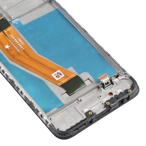 Écran LCD Samsung Galaxy M11 avec cadre (États-Unis)