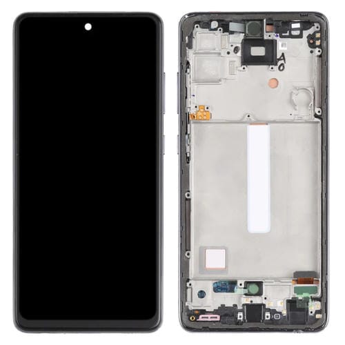 LCD Screen Incell Samsung Galaxy A52 5G SM-A526 with Frame