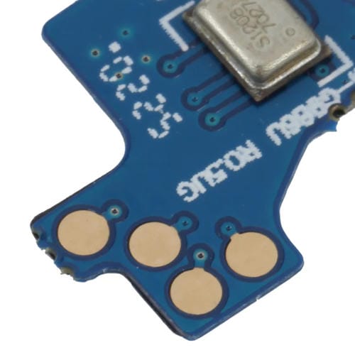 Cable Flex Micrófono Samsung Galaxy S20+ 5G SM-G986