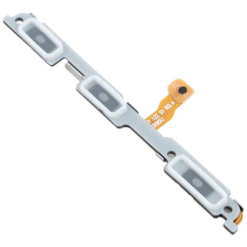 Bouton d'alimentation et câble flexible de volume Samsung Galaxy S21 FE 5G SM-G990