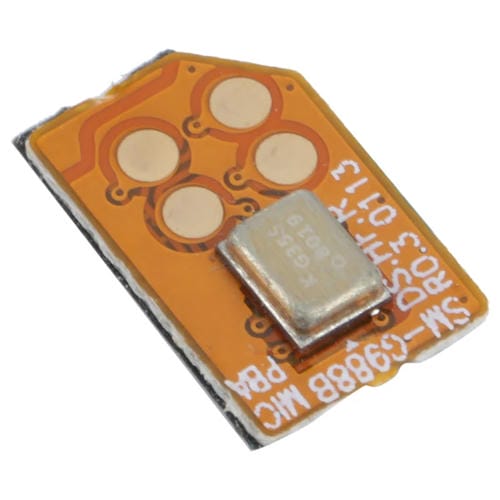 Cable Flex de Micrófono Samsung Galaxy S20 Ultra 5G SM-G988