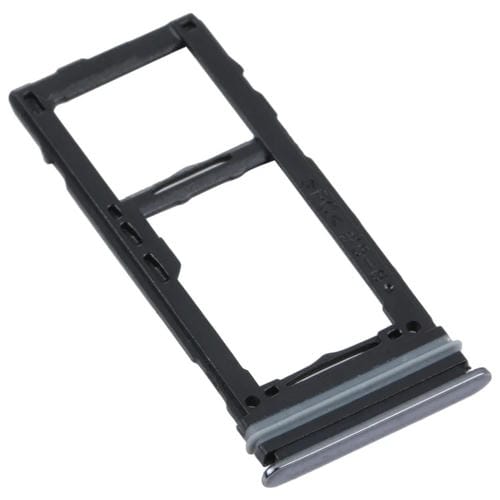 SIM Card and Micro SD Tray Samsung Galaxy A52S 5G SM-A528 (Black)
