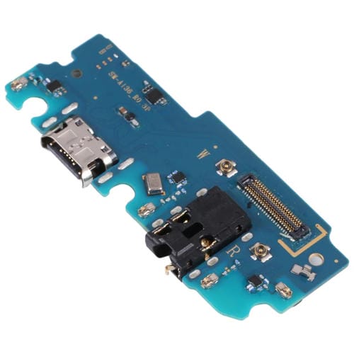 Placa de Puerto de Carga Samsung Galaxy A13 5G SM-A136