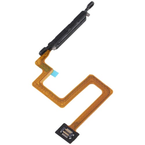 Fingerprint Sensor Flex Cable Samsung Galaxy A22 5G SM-A226B (Purple)