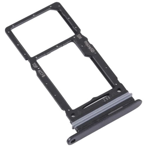 Bandeja de Tarjeta SIM y Micro SD Samsung Galaxy A33 5G SM-A336B (Negro)