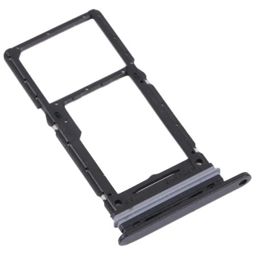 Bandeja de Tarjeta SIM y Micro SD Samsung Galaxy A33 5G SM-A336B (Negro)
