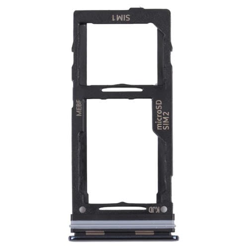 Bandeja de Tarjeta SIM y Micro SD Samsung Galaxy M52 5G SM-M526B (Negro)