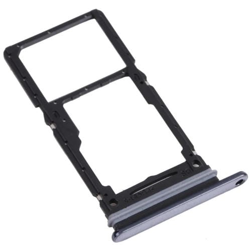 SIM Card and Micro SD Tray Samsung Galaxy A73 5G SM-A736B (Black)
