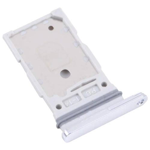 SIM Card Tray Samsung Galaxy S22 Ultra 5G SM-S908B (White)