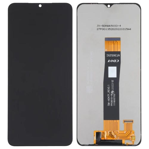 LCD-Bildschirm Samsung Galaxy A04s SM-A047F