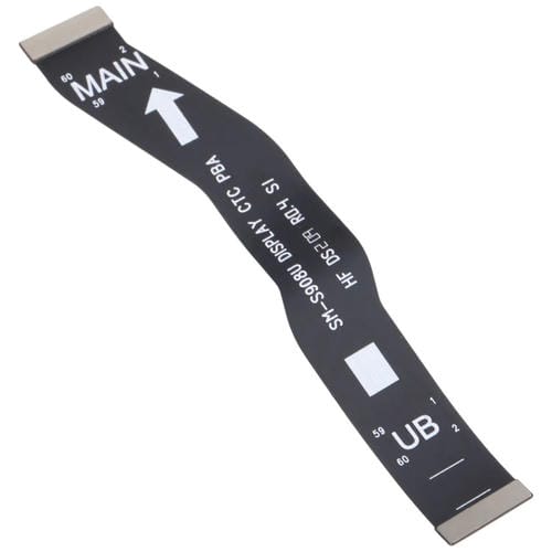 Cabo Flex LCD Samsung Galaxy S22 Ultra 5G SM-S908