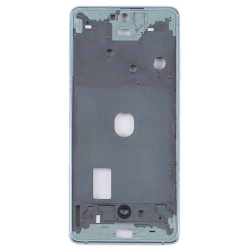 Rahmenblende für Samsung Galaxy S20 FE 5G SM-G781B (Blau)