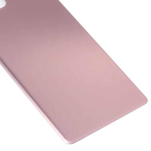 Tapa Trasera de Vidrio Samsung Galaxy Z Fold2 5G SM-F916B (Rosa)