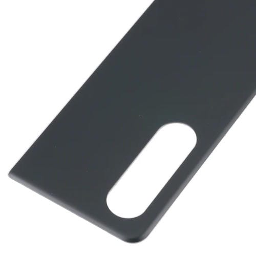 Tappo Posteriore in Vetro Samsung Galaxy Z Fold3 5G SM-F926B (Grigio)
