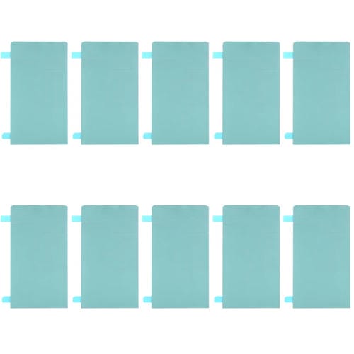 Back Adhesives LCD Digitizer Samsung Galaxy J4 (10 Pieces)