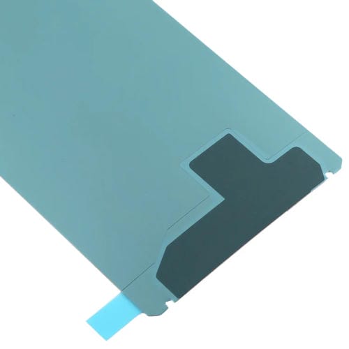 Adhesive Labels Scanner LCD Samsung Galaxy A7 A750 (10 Pieces)