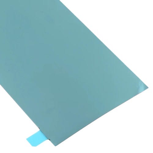 Adhesive Labels Scanner LCD Samsung Galaxy A7 A750 (10 Pieces)