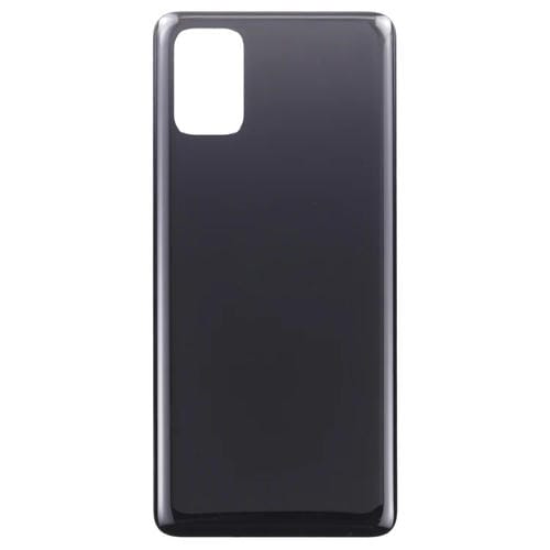 Couvercle arrière Samsung Galaxy M31s 5G SM-M317F de batterie (Noir)