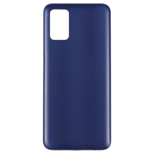 RĂŒckseite des Batteriefachs Samsung Galaxy A03S SM-A037F (Blau)