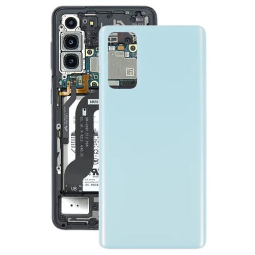 Back Cover Battery Samsung Galaxy S20 FE 5G SM-G781B (Green)