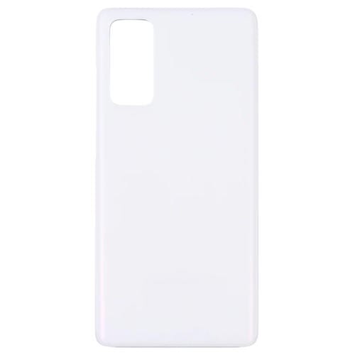 Back Cover Battery Samsung Galaxy S20 FE 5G SM-G781B (White)