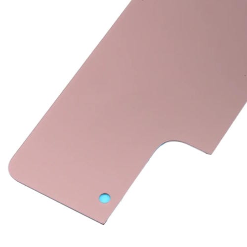Tapa Trasera de Batería Samsung Galaxy S22 (Oro Rosa)
