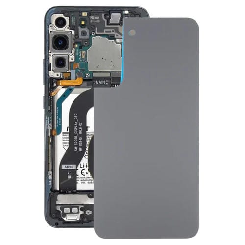 Back Cover Battery Samsung Galaxy S22+ (Gray)
