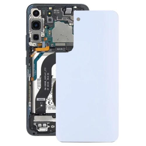 Coperchio Posteriore della Batteria Samsung Galaxy S22+ (Bianco)