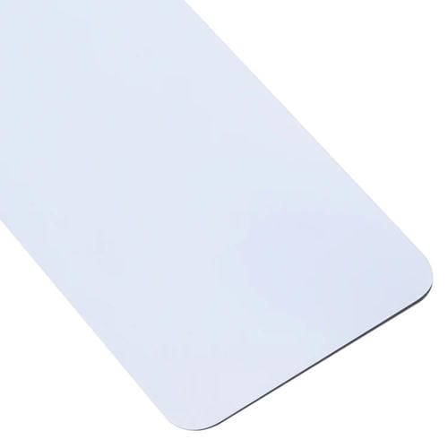 Coperchio Posteriore della Batteria Samsung Galaxy S22+ (Bianco)