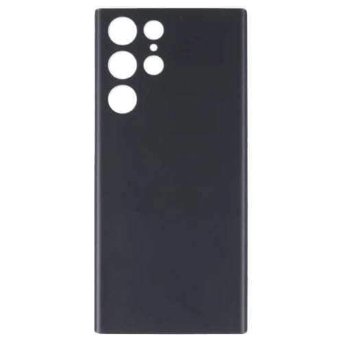Back Cover Battery Samsung Galaxy S22 Ultra (Black)
