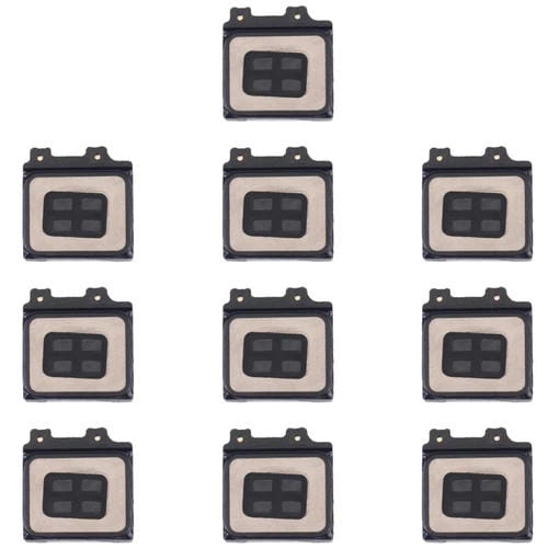 Altavoz Auricular Samsung Galaxy Note 9 / Note 10+ / S10 / S20 10pcs