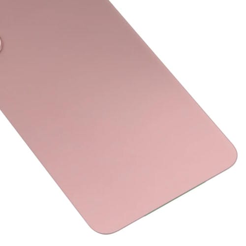 Couvercle arrière de batterie avec objectif Samsung Galaxy S22+ 5G SM-S906B (Rose)