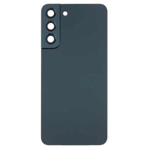 Back Battery Cover and Camera Lens Samsung Galaxy S22+ 5G SM-S906B (Green)