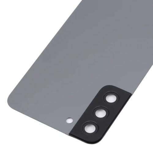 Back Battery Cover with Camera Lens Samsung Galaxy S22+ 5G SM-S906B (Gray)