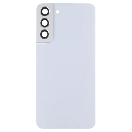 Back Battery Cover with Camera Lens Samsung Galaxy S22+ 5G SM-S906B (White)