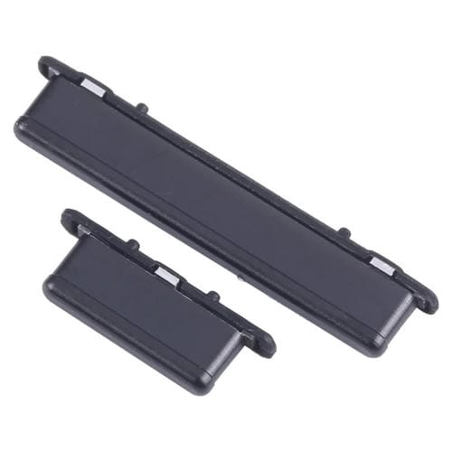 Botón Encendido y Volumen Samsung Galaxy Tab S3 9.7 SM-T820 / T823 / T825 / T827 (Negro)