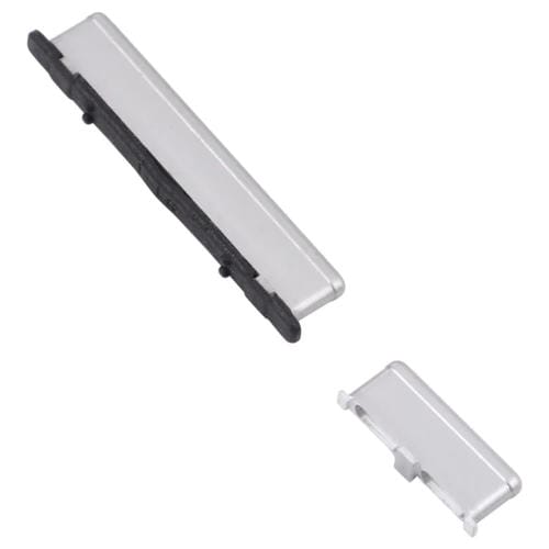Bouton d'alimentation et de volume Samsung Galaxy Tab S3 9.7 SM-T820/T823/T825/T827 (Argent)