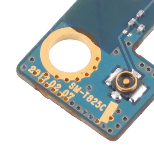 WLAN-Signalantenne Samsung Galaxy Tab S3 9.7 SM-T820/T823/T825/T827