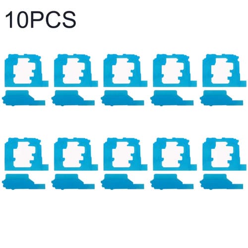 Wasserdichtes Aufkleber Samsung Galaxy S9 (10 Stück)