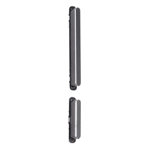 Power Button and Volume Samsung Galaxy Tab S2 9.7 SM-T810/T813/T815/T817/T819 (Black)